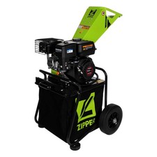 Broyeur vegetaux a essence