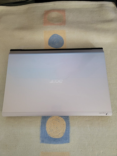 Acer aspire 5943 - 5943🆗i5-450m, @