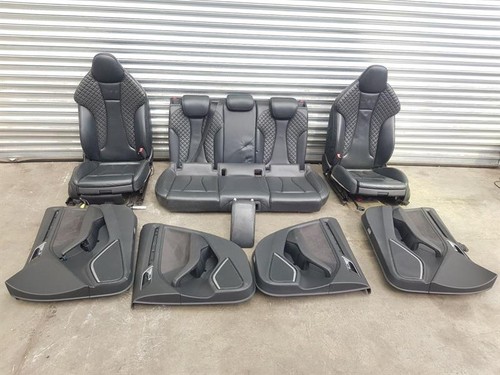 2015 2020 mk3 audi rs3 - audi,