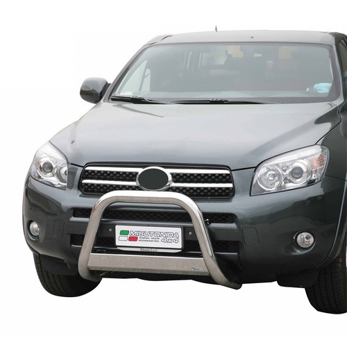 Pare buffle avant - pare-buffle, toyota