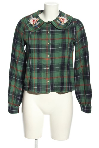 Zara trafaluc blouse - trafaluc, à