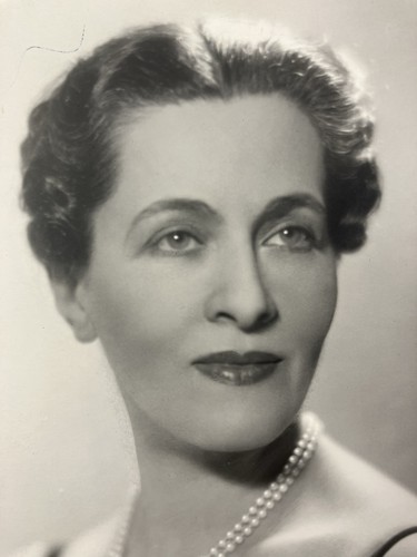 Princesse marthe bibesco rare - bibesco,