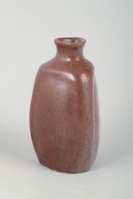 L. Hjorth, Denmark. Vase