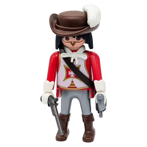 Playmobil figurine