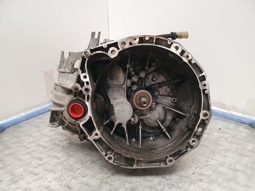 Nd0009 boite vitesse renault - boite,