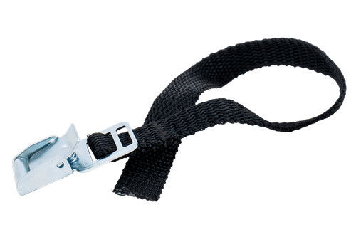 Sangle pour fixer roue au - sangle,