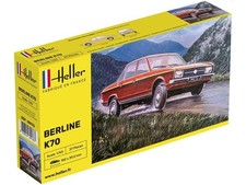 HELLER Volkswagen K70 -
