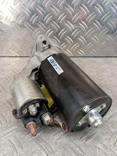 Demarreur bmw serie e91 - serie,