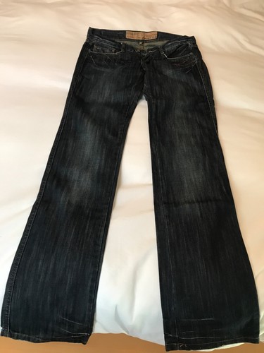 Pantalon jean freeman porter - freeman, t