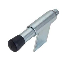 Tampon de Butée Plume Pour Aufschweißen, Arrêt Portail Coulissant, Porte Grange