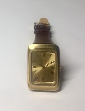 Vintage 1970's Tissot Stylist