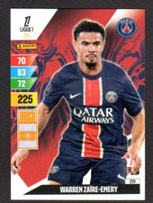 Carte PANINI Adrenalyn XL