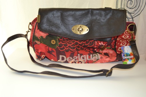 Sac main desigual - sac,