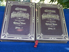 Don Quichotte (I et II) - CERVANTES - Ed. LIDIS - 1980 - Illustr Gustave DORE - 