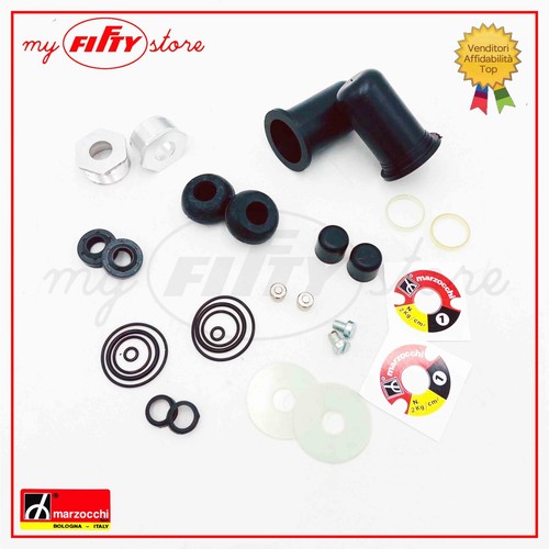 Kit standard amortisseurs - kit,
