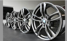4x JANTES Sport Ant  POUR BMW