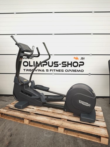 Vélo elliptique technogym - elliptique,