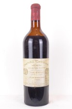 saint-émilion château