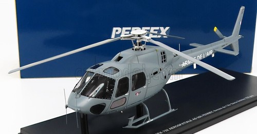 Perfex 732 aerospatiale - perfex, 555