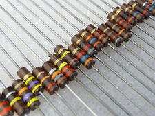 5 résistance carbone 15K 0,5W 5% carbon comp resistor