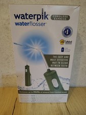 Hydropulseur Dentaire WATERPIK water flosser WF-02