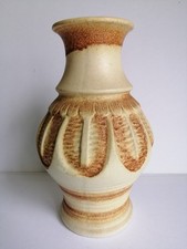 Vintage ! Superbe Vase