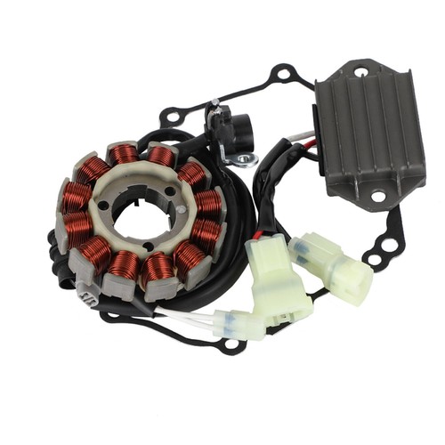 Kit régulateur alternateur - kit, +
