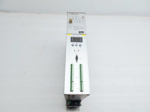 Parker hauser compax - parker,