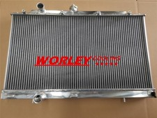 Aluminum Radiator for