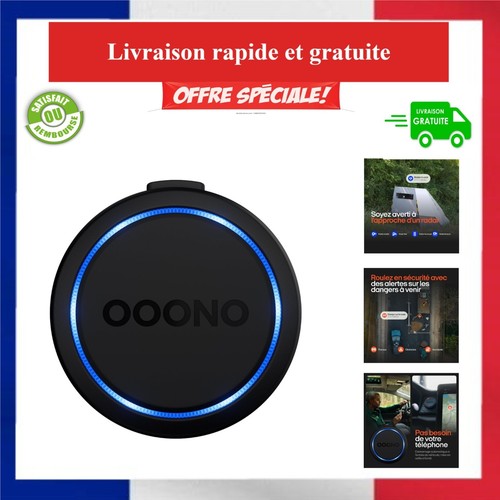 Ooono driver no2 - ooono, co-driver