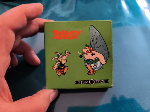 Film super asterix et - super,