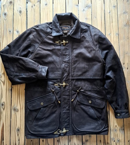 Arturo paris leather - arturo,