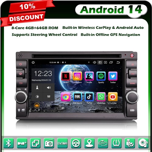 Core android 64go - 8-core, 2