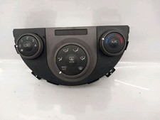 COMMANDE CHAUFFAGE KIA SOUL I (AM) MPV 1.6 CRDi 16V (D4FB) 2009 972502K240