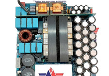 CARTE AMPLIFICATEUR DE