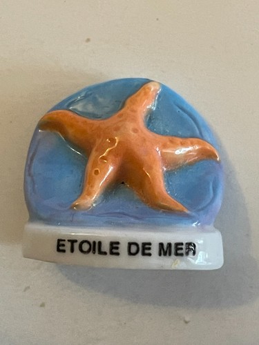 Fève fonds des océans - fève,