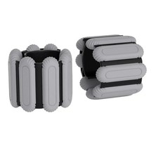 Poids réglable 50kg lot - 0,50kg,