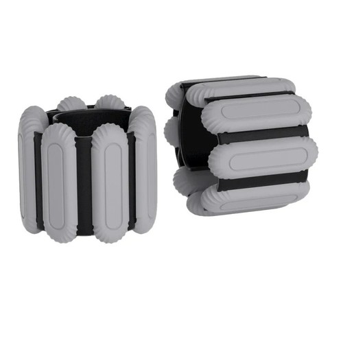 Poids réglable 50kg - lot, x2