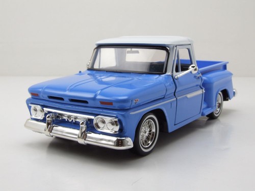Gmc c1000 pickup truck 1966 - gmc,