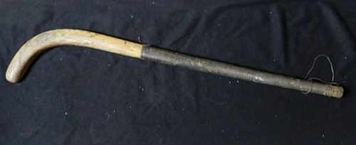 Ancienne crosse hockey 1920 - crosse, de