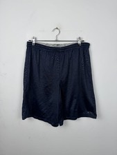 Short Champion Homme Noir