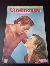 CINEMONDE - N°886 - 28