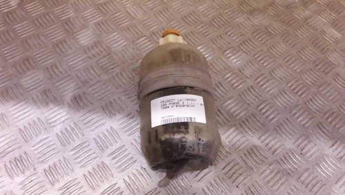 Vase expansion peugeot 205 - d'expansion,