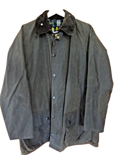 1990 barbour moorland - 1990's,