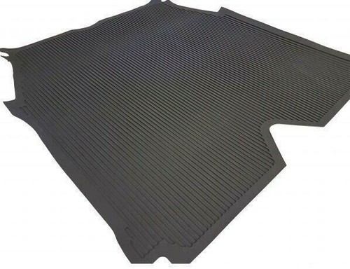 Tapis coffre caoutchouc - tapis,