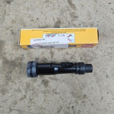 Antiparasite NGK SD10F noir