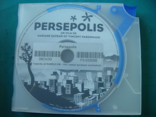 Dvd boitier slim - boitier,