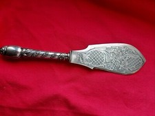 Rare ancienne pelle gateaux - pelle, a