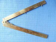 ANCIEN PIED DE ROY INSTRUMENT