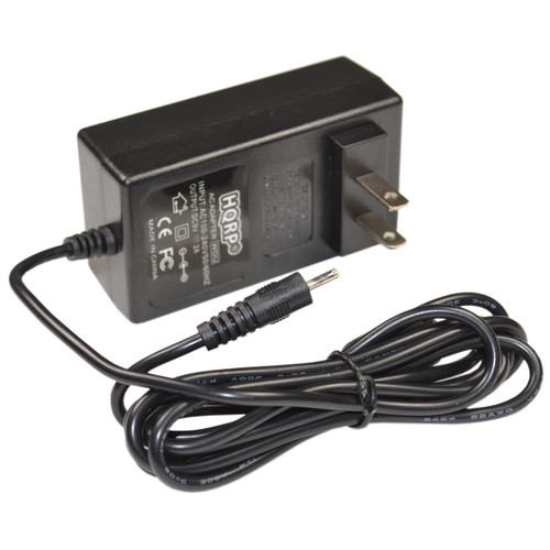 Power adapter charger - 9v,